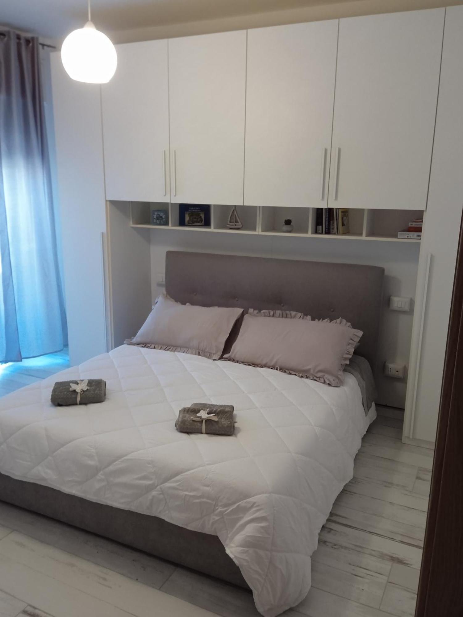 Casa Pino Appartement *